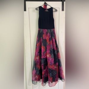 Formal dress for prom or formal dress